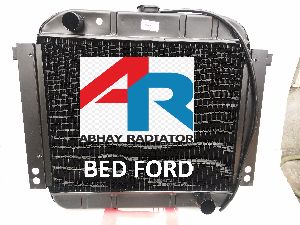 BED FORD J6 RADIATOR