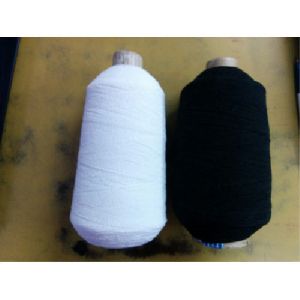 covered elastic yarn