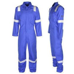 Men Worker Safety Suit