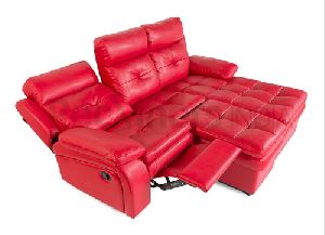 recliner sofa