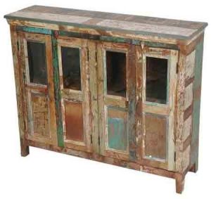 Antique Cupboards