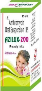 Azilux Oral Suspension