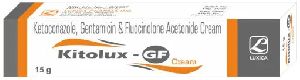 Kitolux-GF Cream