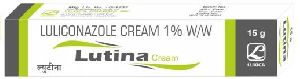 Lutina Cream