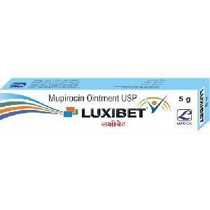 Luxibet Ointment