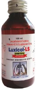 Luxicol-LS Syrup