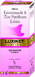 Luxiket Lotion