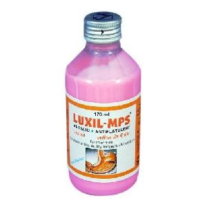 Luxil MPS Syrup