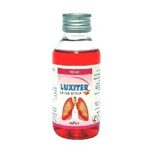 Luxiter Syrup