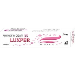 Luxper Cream