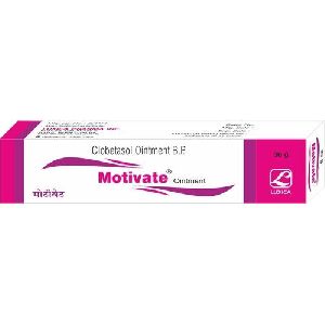 Motivate Ointment
