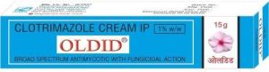 Oldid Cream