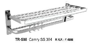 Camry SS 304 Corner