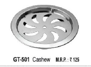 Cashew  Round Gratings