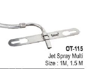 Multi Jet Spray