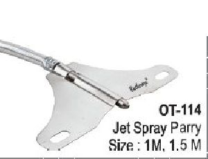 Parry Jet Spray
