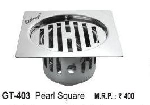 Pearl Square Anti Cockroach Trap