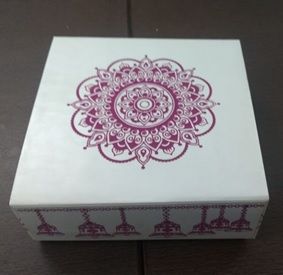 MDF Boxes