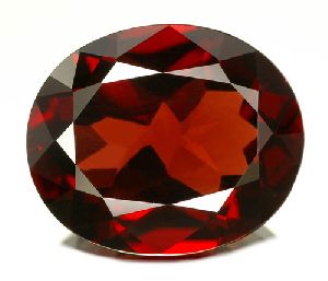 Garnet Birthstone