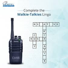 Vertel Smart Talkie