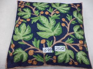 Silk Cushion Covers