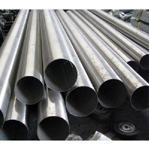 Stainless Steel Pipe