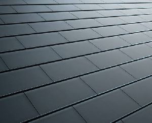 solar roof tile