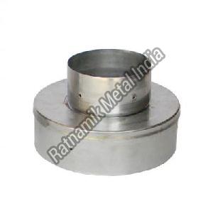 Stainless Steel Reducer Liner