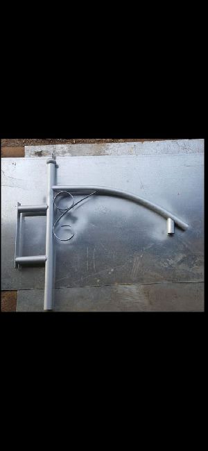 Wall Mounted Street Light Bracket