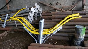 Decorative Street Light Pole Bracket