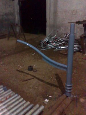 Decorative Street Light Pole Bracket