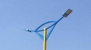Decorative Street Light Pole Bracket