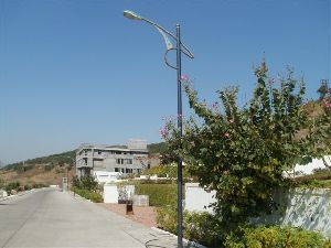 Decorative Street Lighting Pole