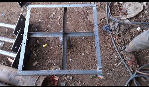 Flood Light Bracket