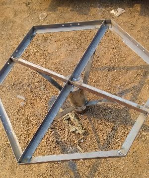 Flood Light Bracket