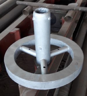 Flood Light Bracket