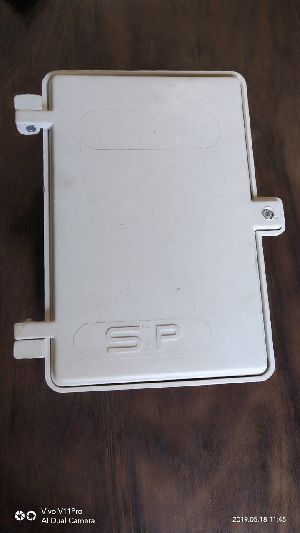 FRP Junction Box