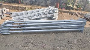 HDGI  Poles