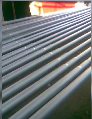 HDGI  Poles
