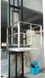 Wall Mounted Goods Lift