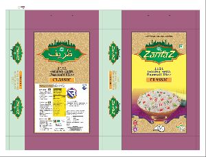 1509 Golden Sella Basmati Rice