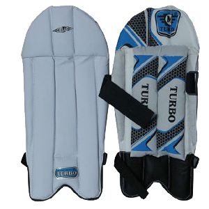 Turbo Wicket Keeping Leg guard