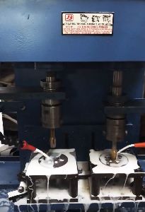 Automatic Tapping Machine