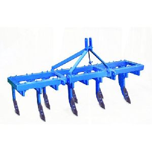 Soil cultivator