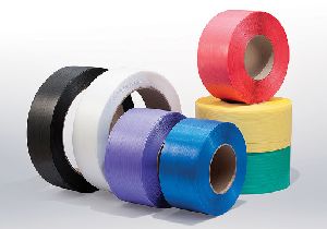 plastic box strapping roll