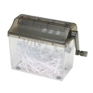 Paper Destroyer Machine