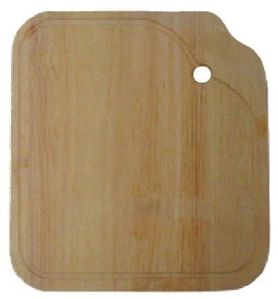 Wooden Chopping Board