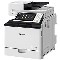 canon photocopier