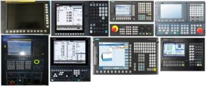 Cnc Controller