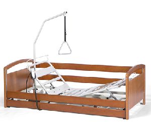 High Low Hospital Beds